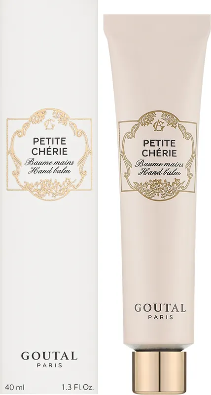 Annick Goutal Petite Cherie - Bath and Body