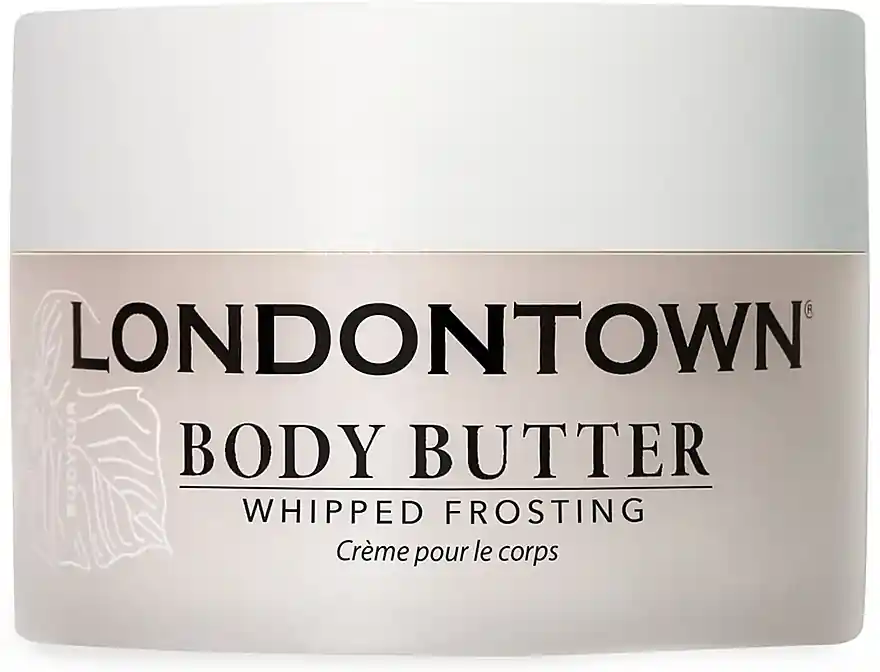 Body Butter - Bath and Body