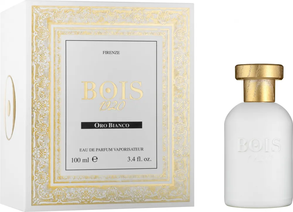 Bois 1920 Oro Bianco - Perfume