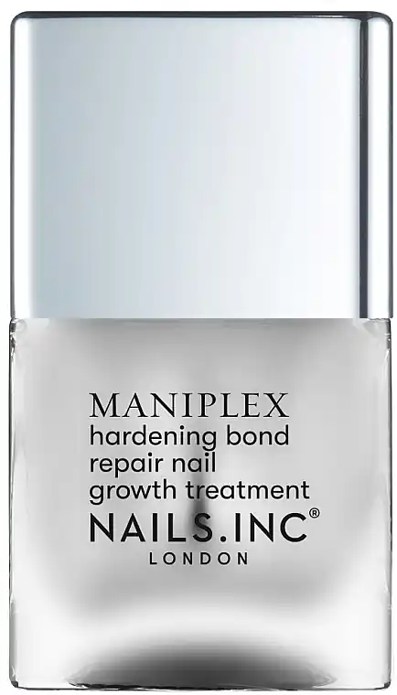 Nail Strengthener - Nails