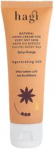 Hand Cream - Bath and Body