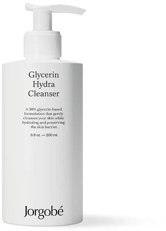 Facial Cleansing Gel - Skin Care Products