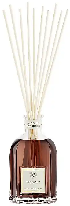Arancio Uva Rossa Fragrance Diffuser - Bath and Body