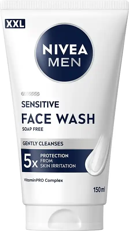 Cleanser for Sensitive Skin - Skin Care Products