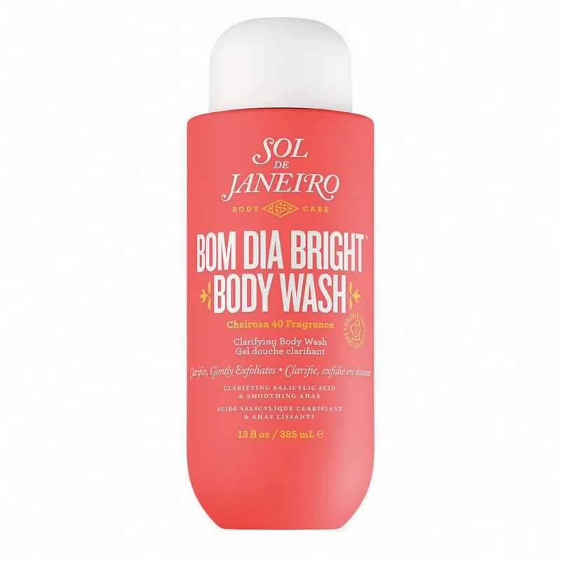 Shower Gel - Bath and Body