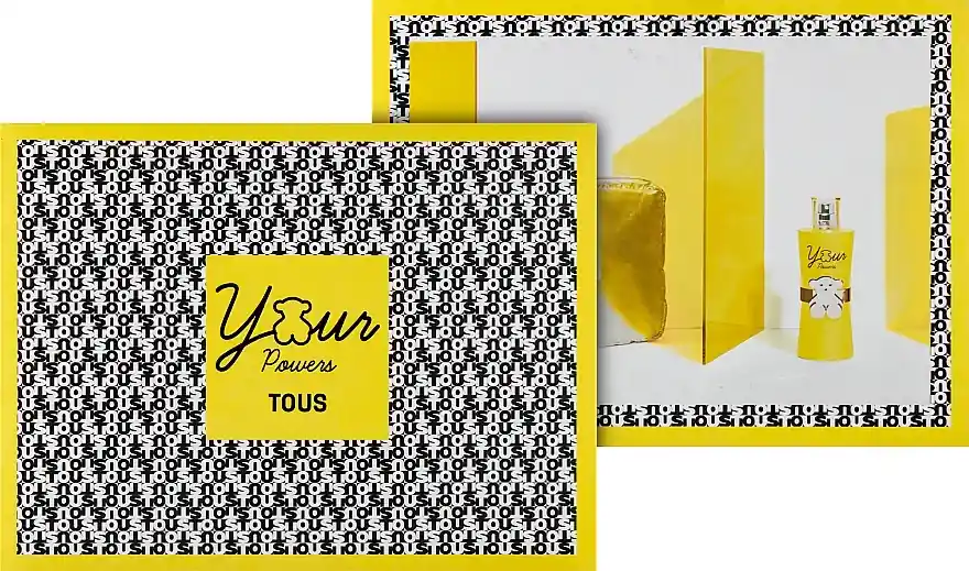 Tous Your Powers - Perfume