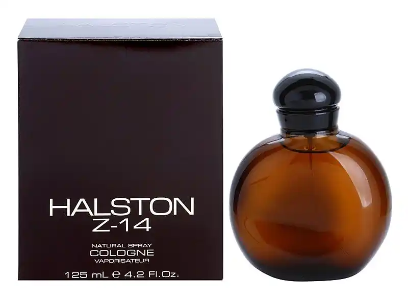 Halston Z-14 Cologne