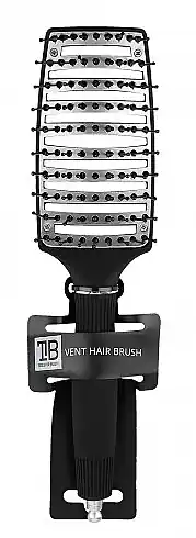 Vented Hair Brush - Accessories