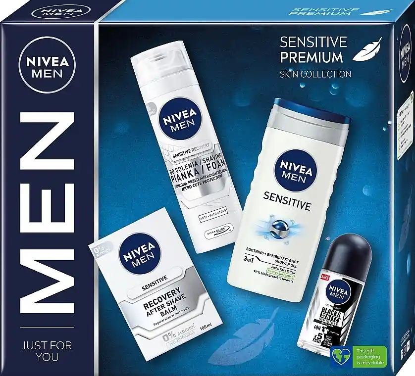 Set - Bath and Body