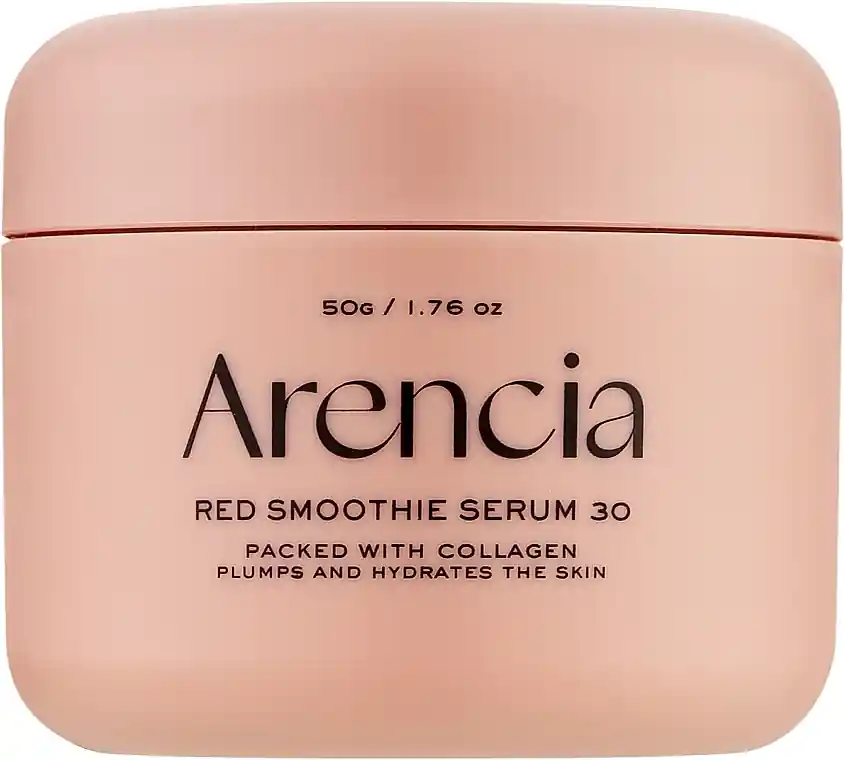 Revitalizing Face Serum - Skin Care Products