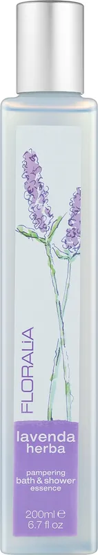 Mayfair Floralia Lavenda Herba Bath Shower Essence - Bath and Body