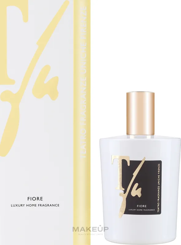 Home Fragrance - Bath and Body