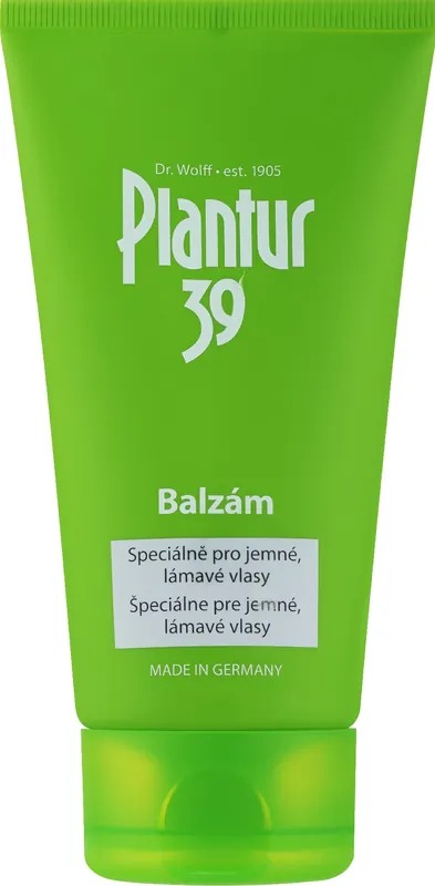 Thin & Brittle Hair Balm