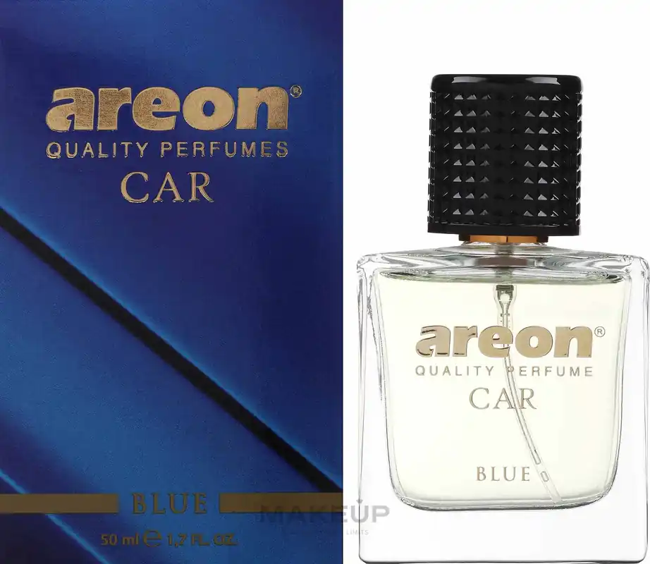 Car Air Freshener - Bath and Body