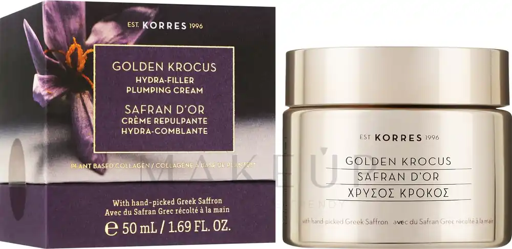 Moisturizing Face Cream - Skin Care Products