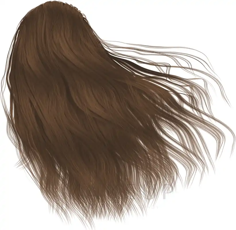 Ammonia-free Hair Cream-Color