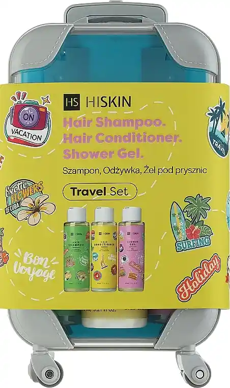 Set - Bath and Body