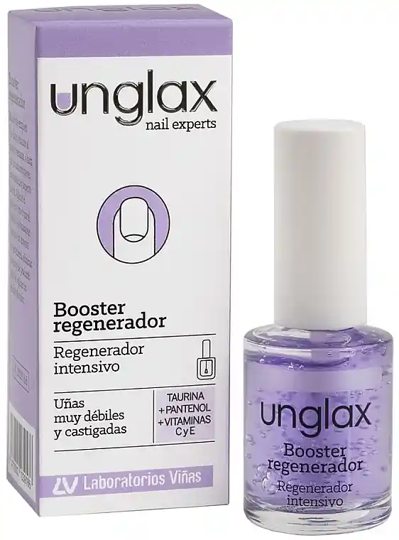 Regenerating Nail Booster - Nails