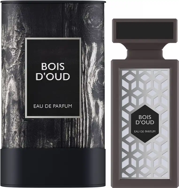 Flavia Bois D'Oud - Perfume