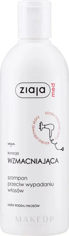 Anti Hair Loss Shampoo
