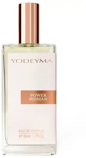 Yodeyma Power Woman - Perfume