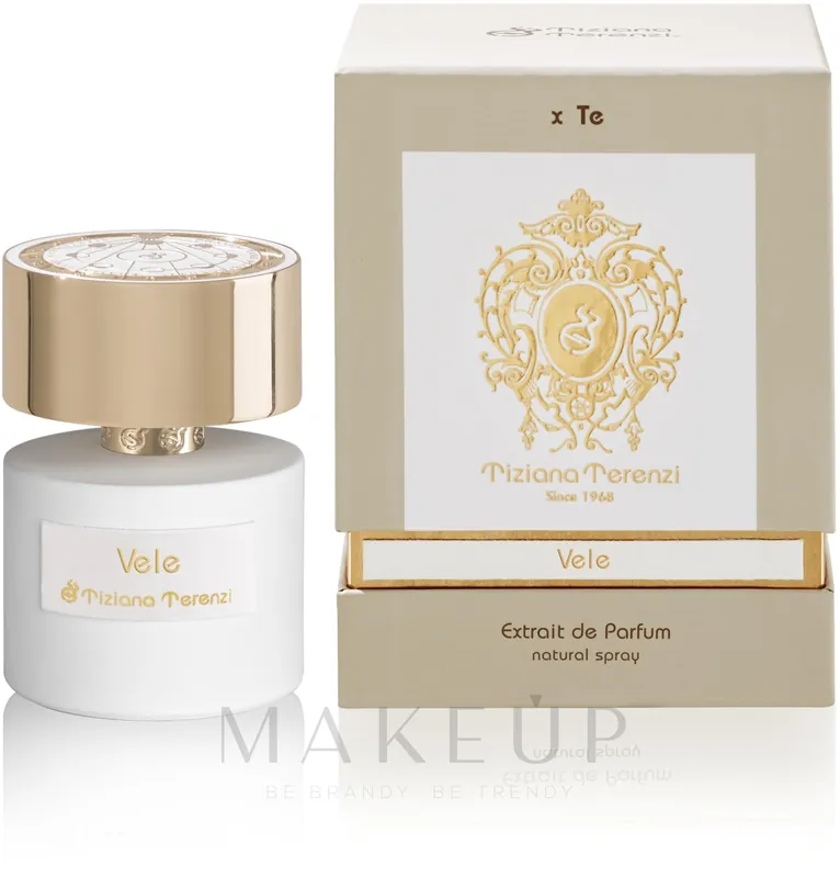 Tiziana Terenzi Vele - Perfume