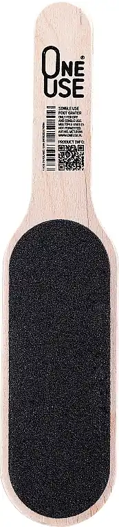 Disposable Foot File - Accessories