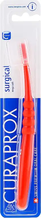 Surgical Mega Soft Toothbrush - Bath and Body
