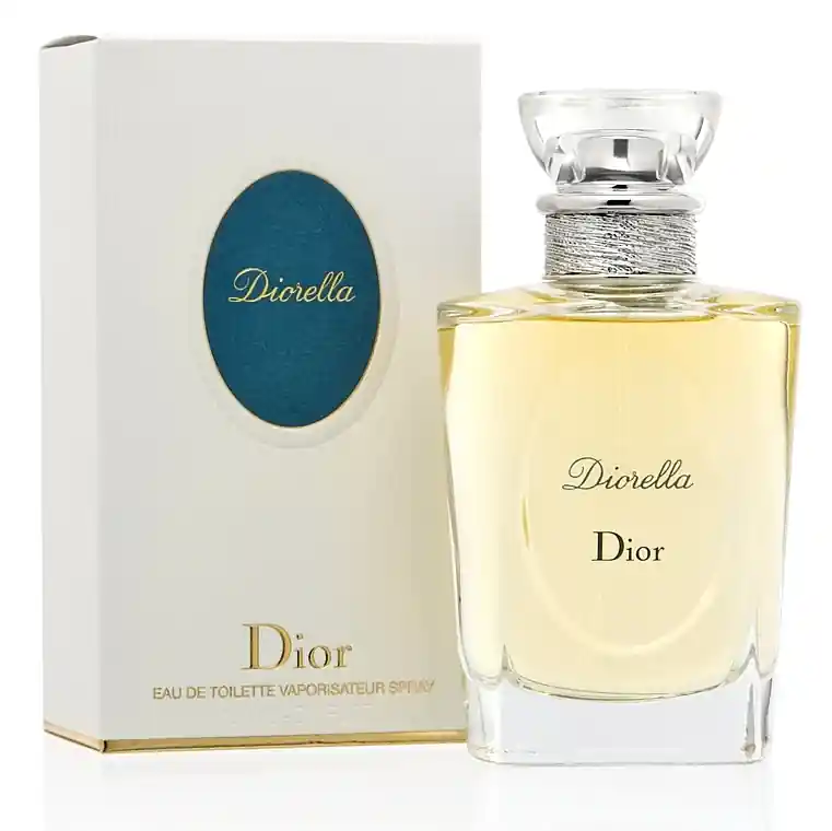 Dior Diorella - Perfume