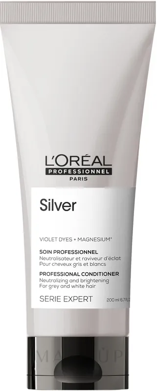 Neutralising Hair Cream Conditioner