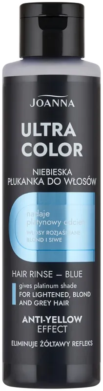Blue Blonde & Gray Hair Conditioner