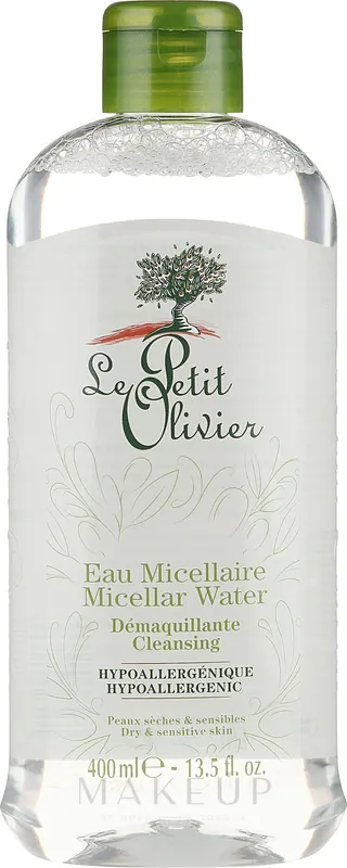 Micellar Water - Skin Care Products