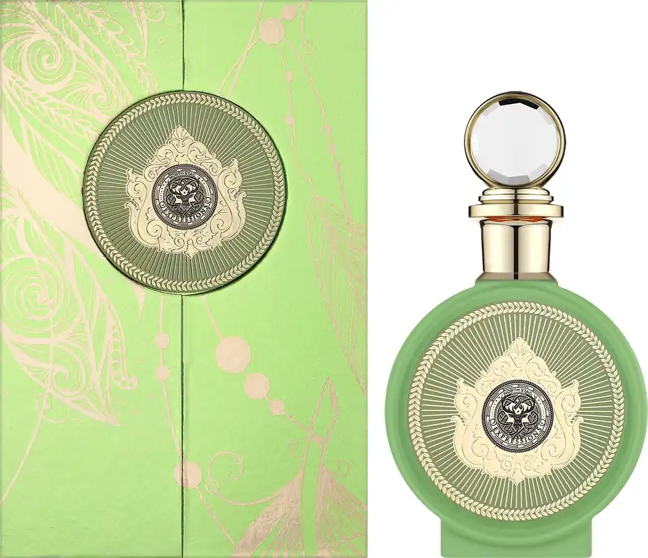 Paris Corner North Stag Expressions III Trois - Perfume