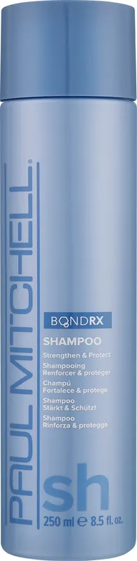 Shampoo - Hair