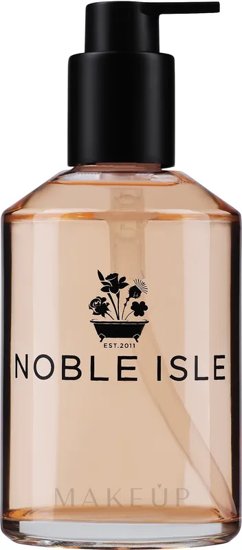 Noble Isle Rhubarb Rhubarb Refill - Bath and Body
