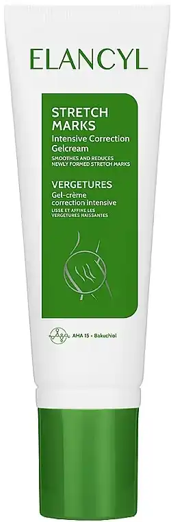 Intensive Correction Gel Cream - Bath and Body