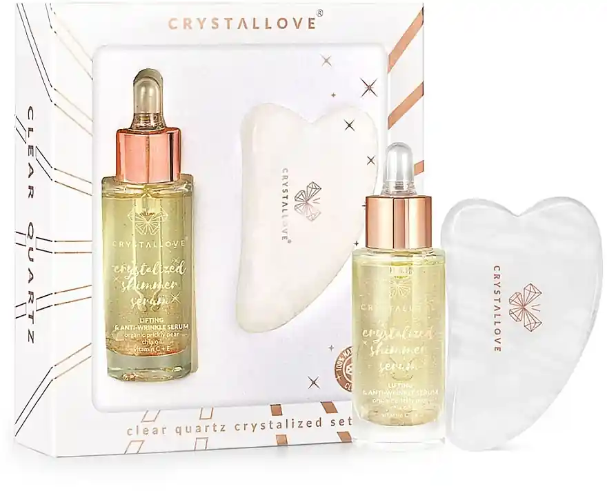 Set - Skin Care Products