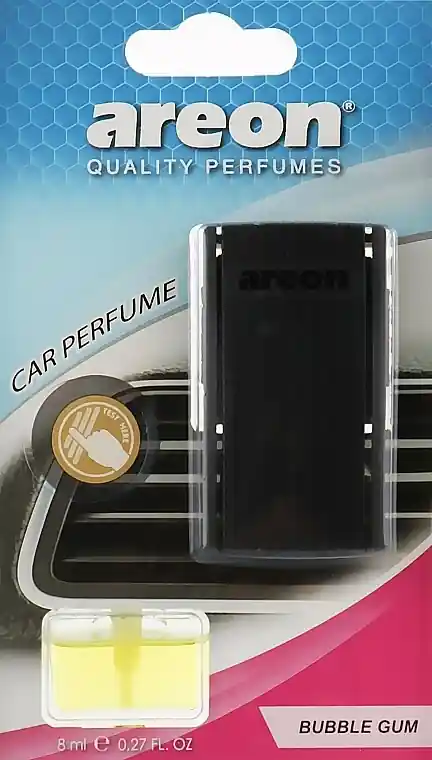 Bubble Gum Air Freshener - Bath and Body