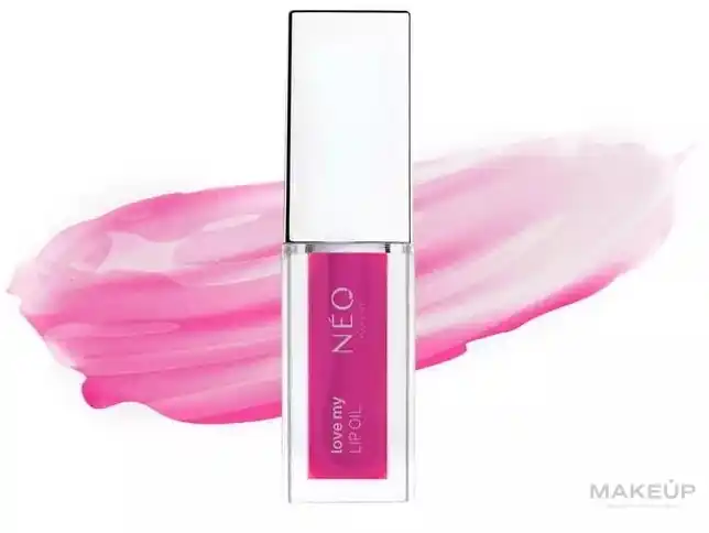 NEO Make Up Love My Lip Oil - Makeup