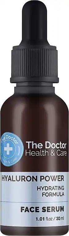 Face Serum - Skin Care Products