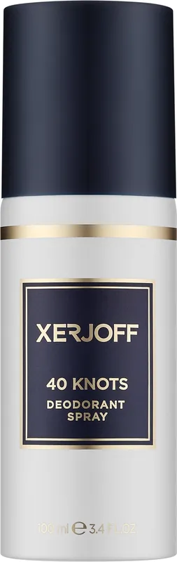 Xerjoff Join the Club 40 Knots - Bath and Body