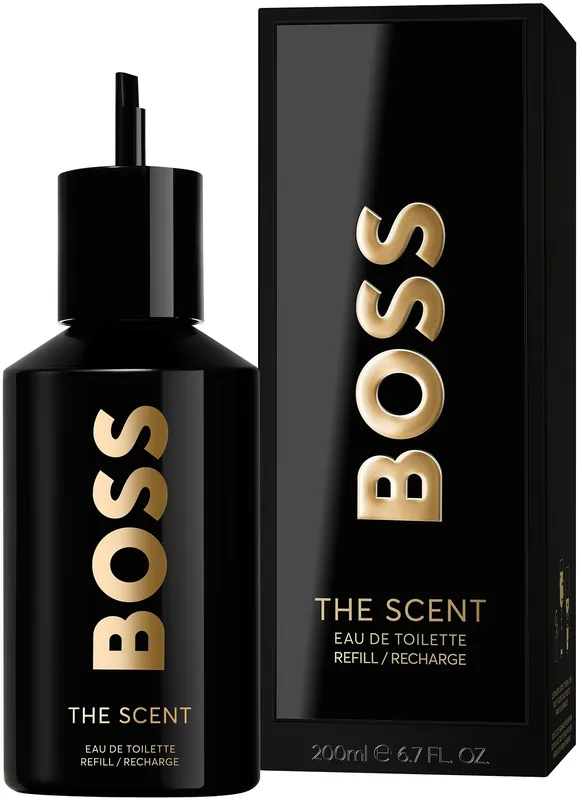 BOSS The Scent Refill - Perfume