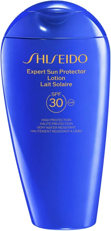 Face & Body Sunscreen Lotion - Skin Care Products