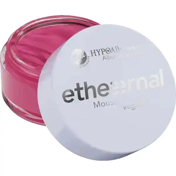 Bell HYPOAllergenic Ethernal Mousse Blush - Makeup