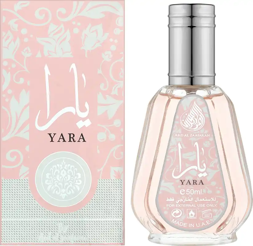 Ard Al Zaafaran Yara - Perfume