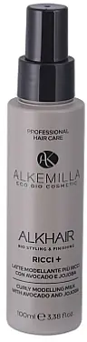 Ricci + Styling Milk for Curly Hair