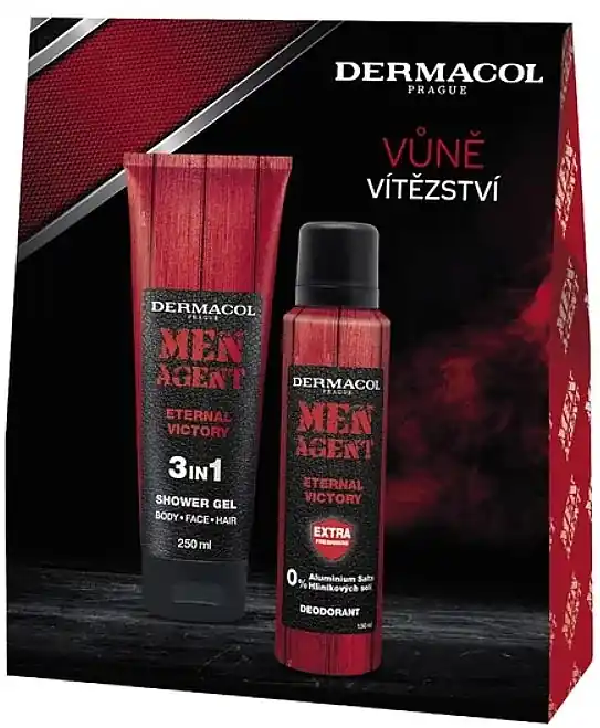 Set - Bath and Body