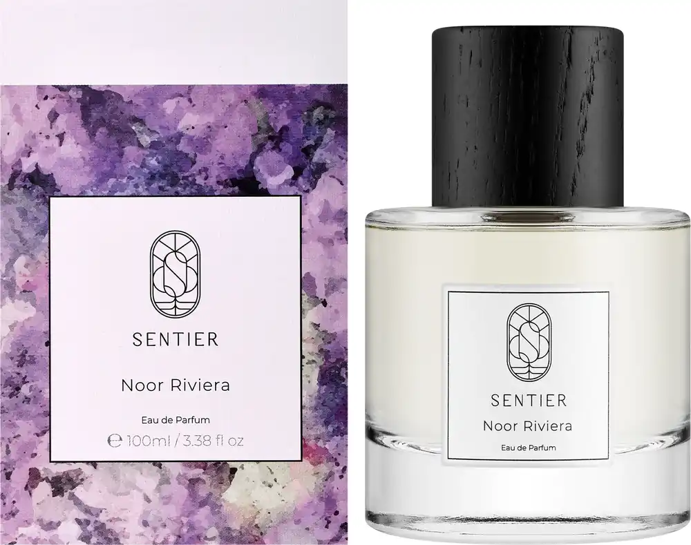 Sentier Noor Riviera - Perfume