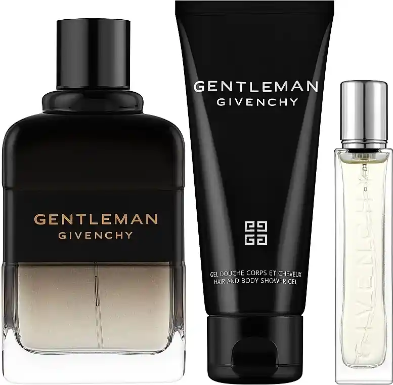 Givenchy Gentleman Boisee - Perfume
