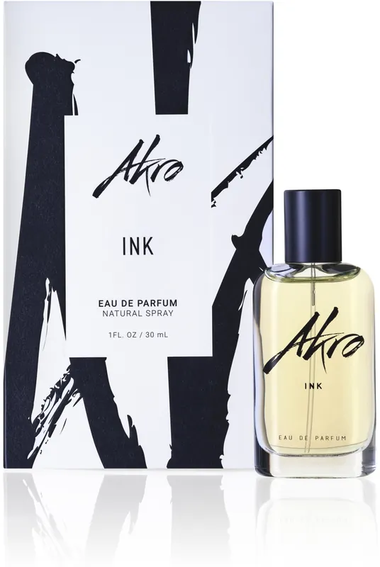 Akro Ink - Perfume